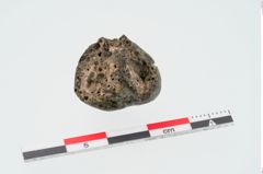Foto von Schlacke (NHMW-PRAE-024045)